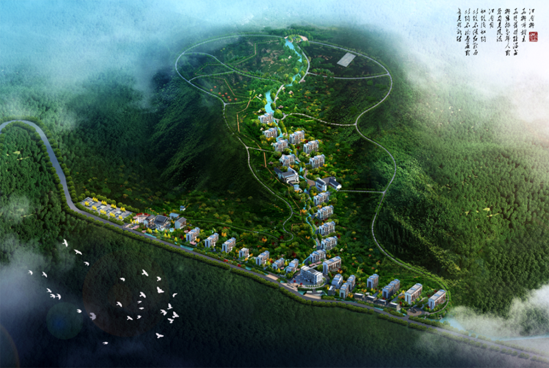 五台·鸣溪谷.png 五台·鸣溪谷.png